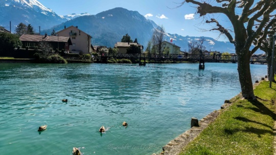 Interlaken