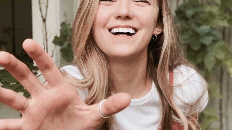 Gaby Petito